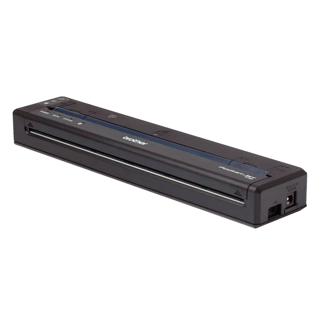 Impresora Termica Brother Pj863Ll Portátil A4,Usb , Bluetooth y Wi-Fi