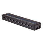 Impresora Termica Brother Pj863Ll Portátil A4,Usb , Bluetooth y Wi-Fi