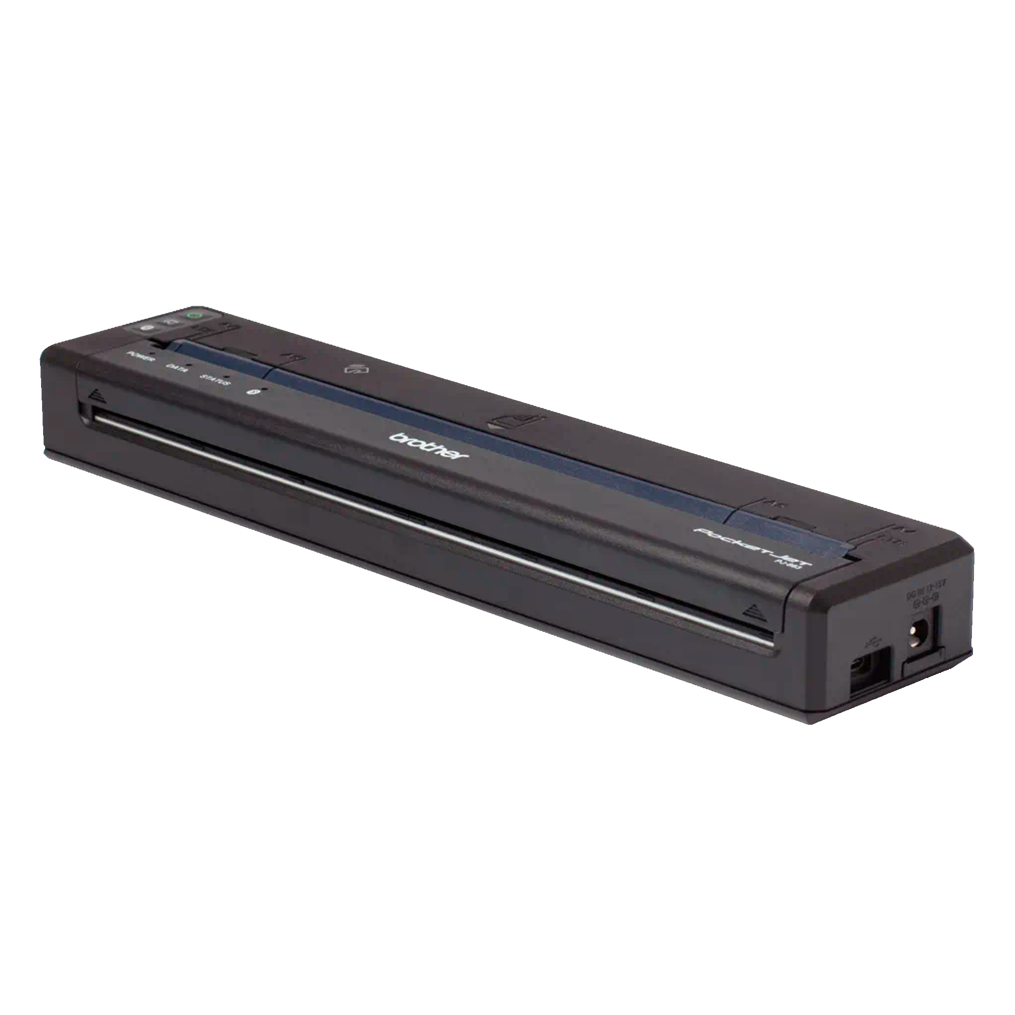 Impresora Termica Brother Pj863Ll Portátil A4,Usb , Bluetooth y Wi-Fi