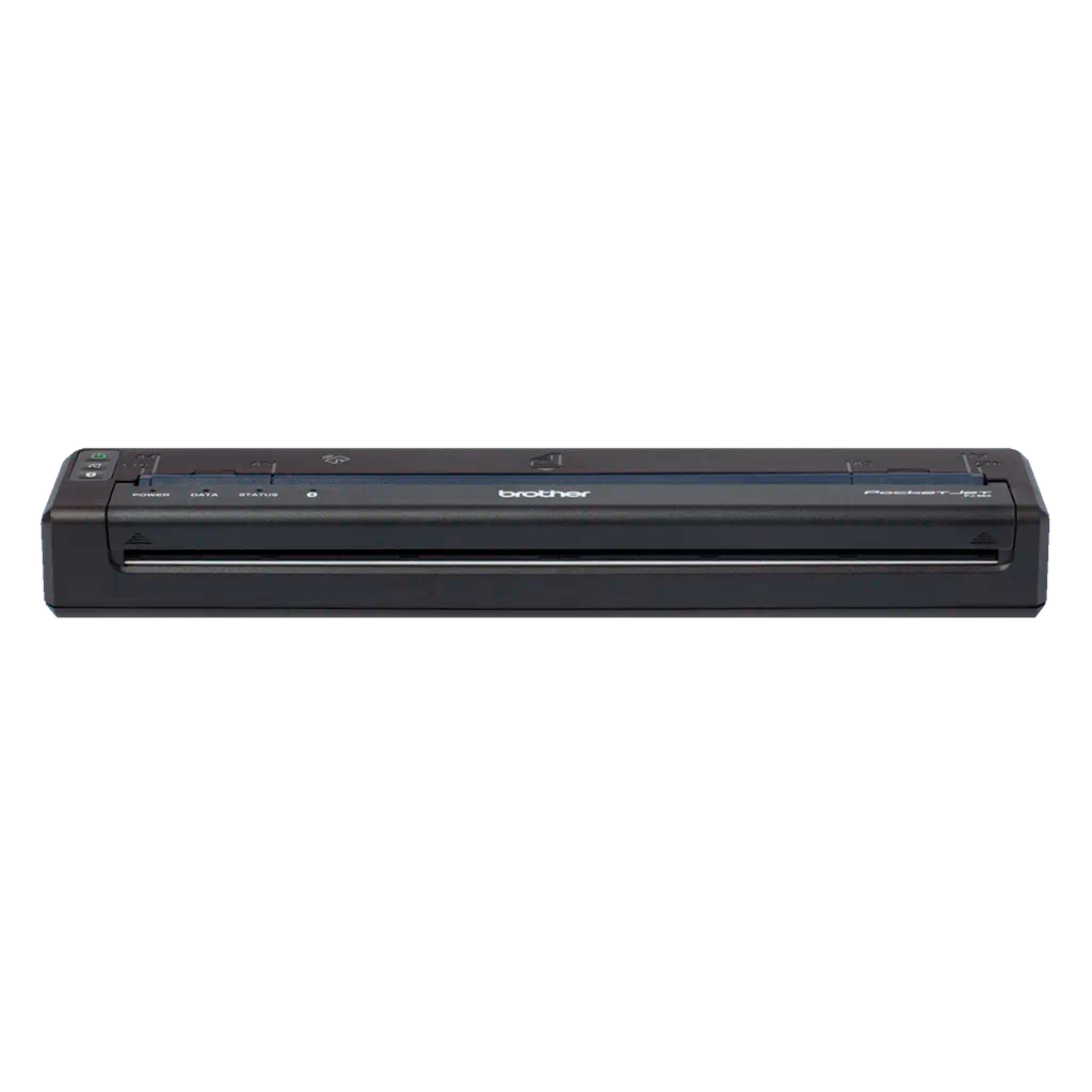 Impresora Termica Brother Pj863Ll Portátil A4,Usb , Bluetooth y Wi-Fi
