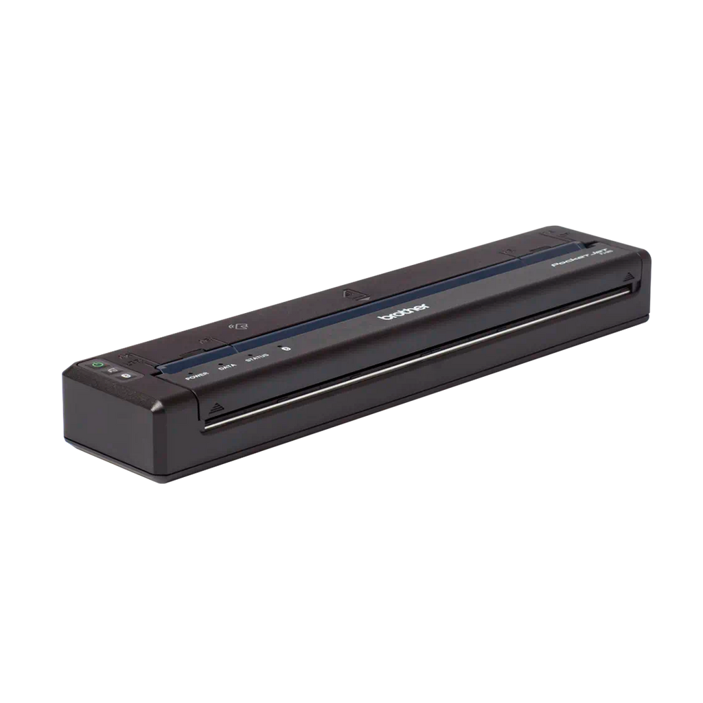 Impresora Termica Brother Pj863Ll Portátil A4,Usb , Bluetooth y Wi-Fi