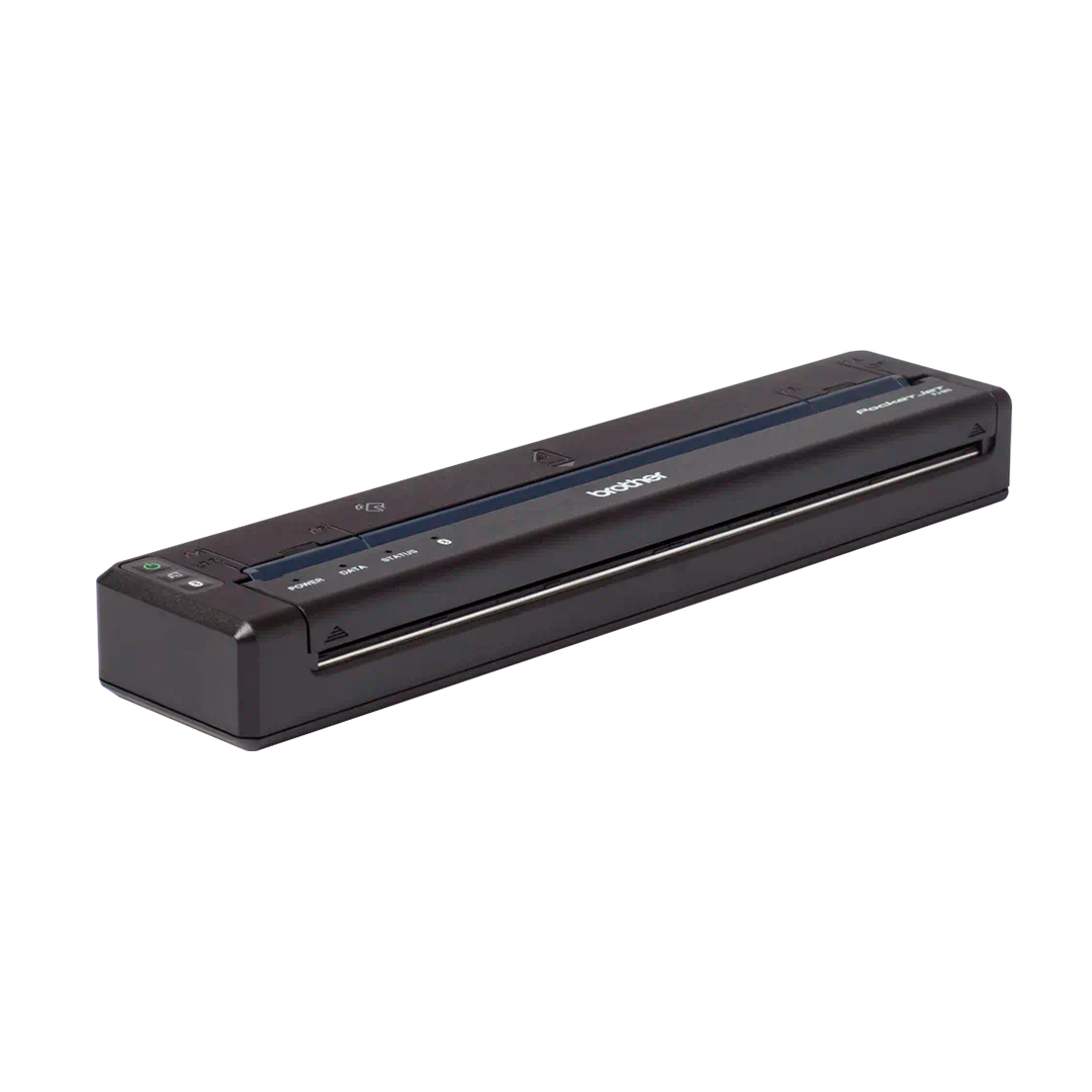 Impresora Termica Brother Pj863Ll Portátil A4,Usb , Bluetooth y Wi-Fi
