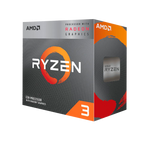 Procesadores Amd  Ryzen 3 3200G 4.0 Ghz Am4  Box