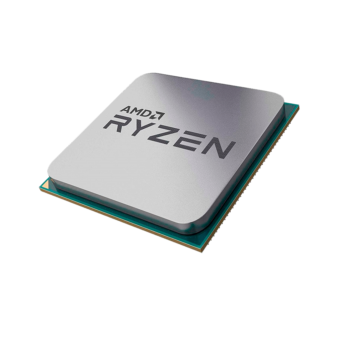Procesadores Amd  Ryzen 3 3200G 4.0 Ghz Am4  Box