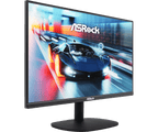 Monitor Asrock Cl27Ff 27" Full Hd 1080 Ips  100Hz  1Ms