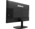 Monitor Asrock Cl27Ff 27" Full Hd 1080 Ips  100Hz  1Ms