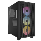 Case Corsair 3000D Rgb Airflow