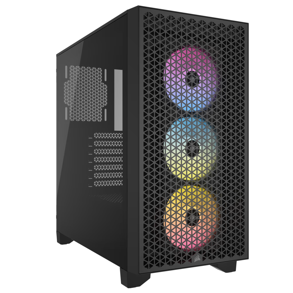 Case Corsair 3000D Rgb Airflow