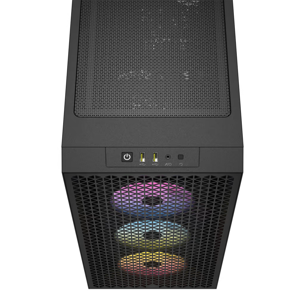 Case Corsair 3000D Rgb Airflow