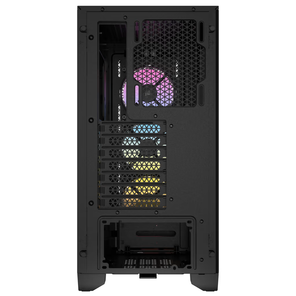 Case Corsair 3000D Rgb Airflow
