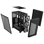 Case Corsair 3000D Rgb Airflow