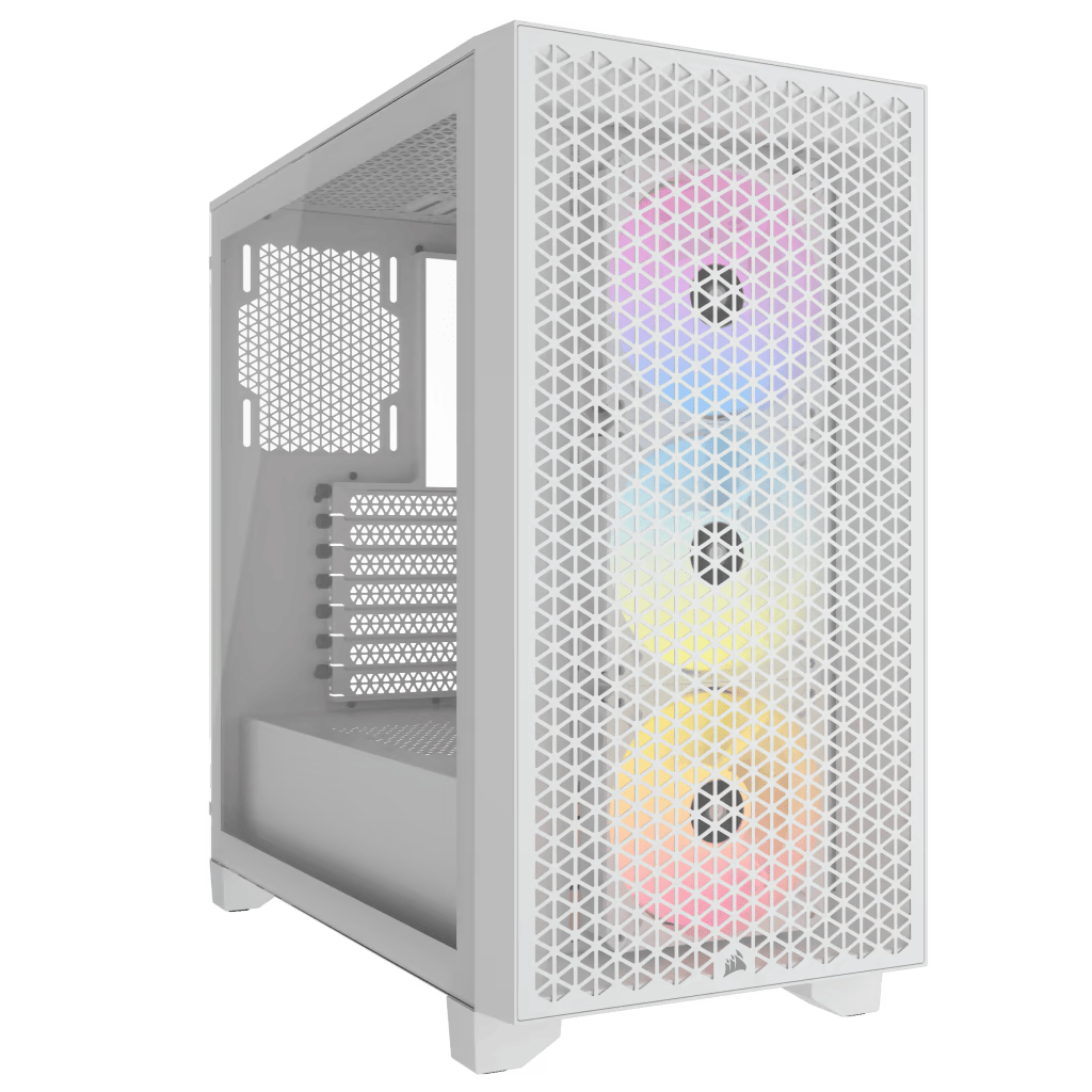 Case Corsair 3000D AIRFLOW RGB