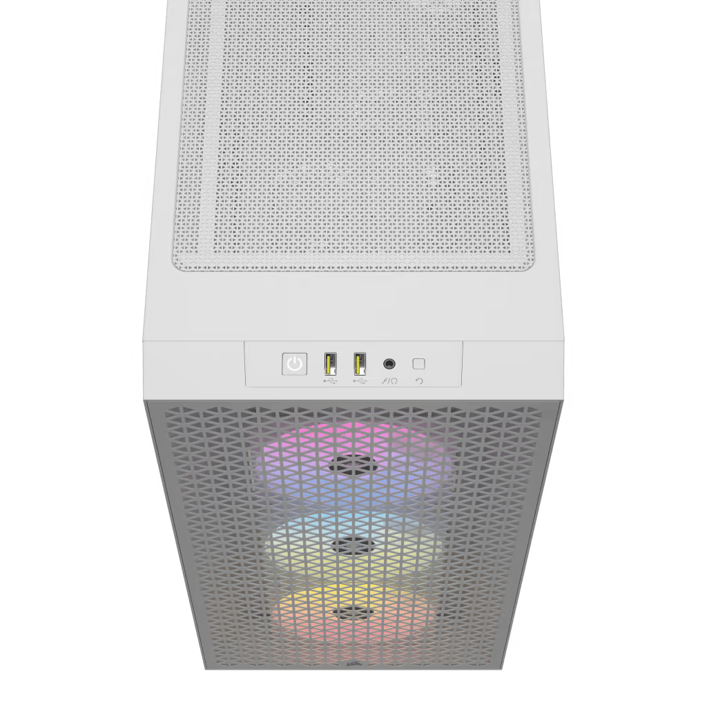 Case Corsair 3000D AIRFLOW RGB