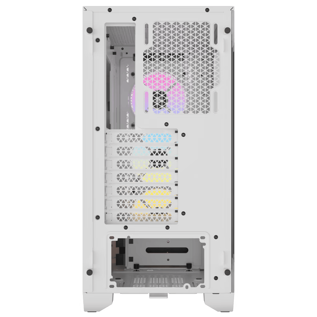 Case Corsair 3000D AIRFLOW RGB