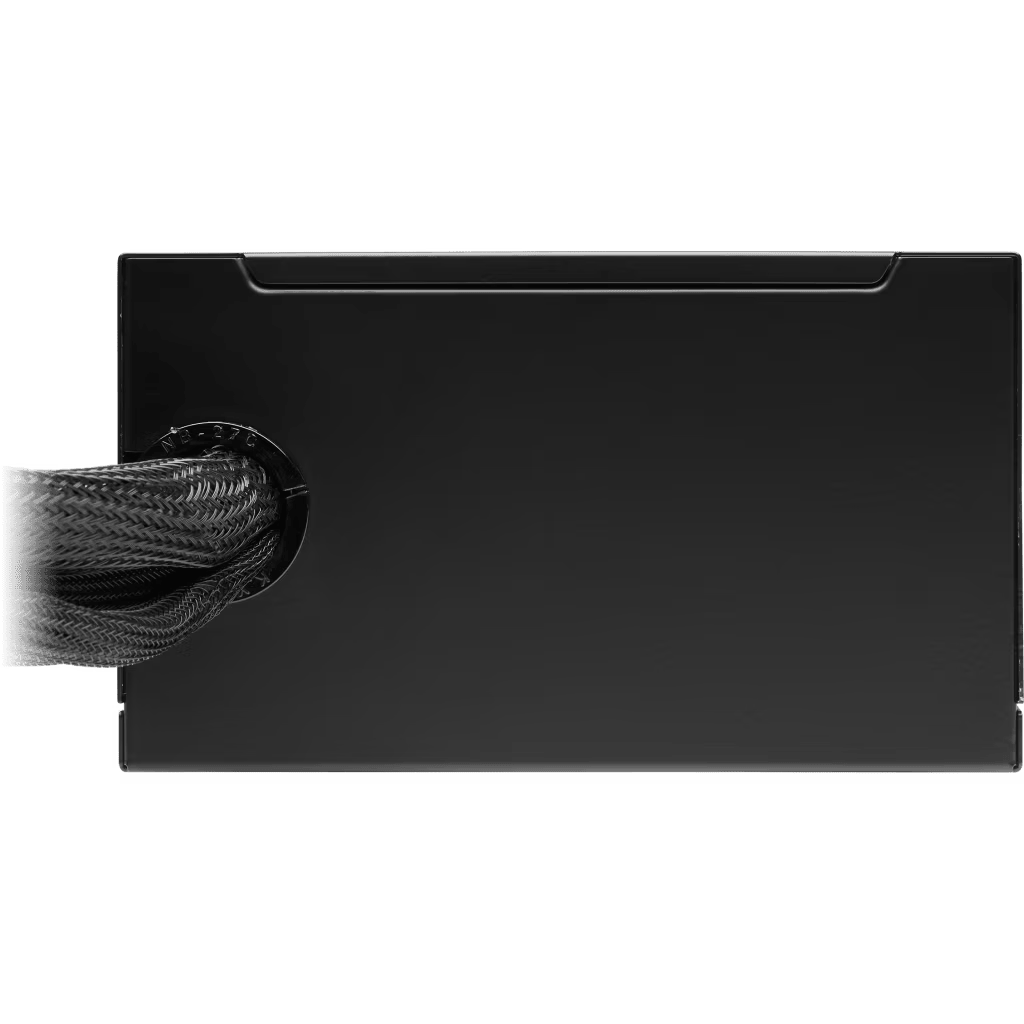 Fuente De Poder Corsair Cx550 550W 80 Plus Bronze