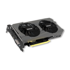 Tarjeta De Video Inno3D  Geforce Rtx 3050 6Gb Twin X2  Gddr6