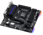 Tarjeta Madre Intel Asrock B760M Pg Riptide Wifi Ddr5 Lga1700