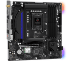 Tarjeta Madre Intel Asrock B760M Pg Riptide Wifi Ddr5 Lga1700