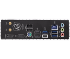 Tarjeta Madre Intel Asrock B760M Pg Riptide Wifi Ddr5 Lga1700