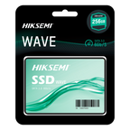 DISCO SOLIDO HIKSEMI HS-SSD-WAVE(S) 256G SATA III 2,5