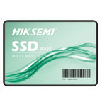 DISCO SOLIDO HIKSEMI HS-SSD-WAVE(S) 256G SATA III 2,5