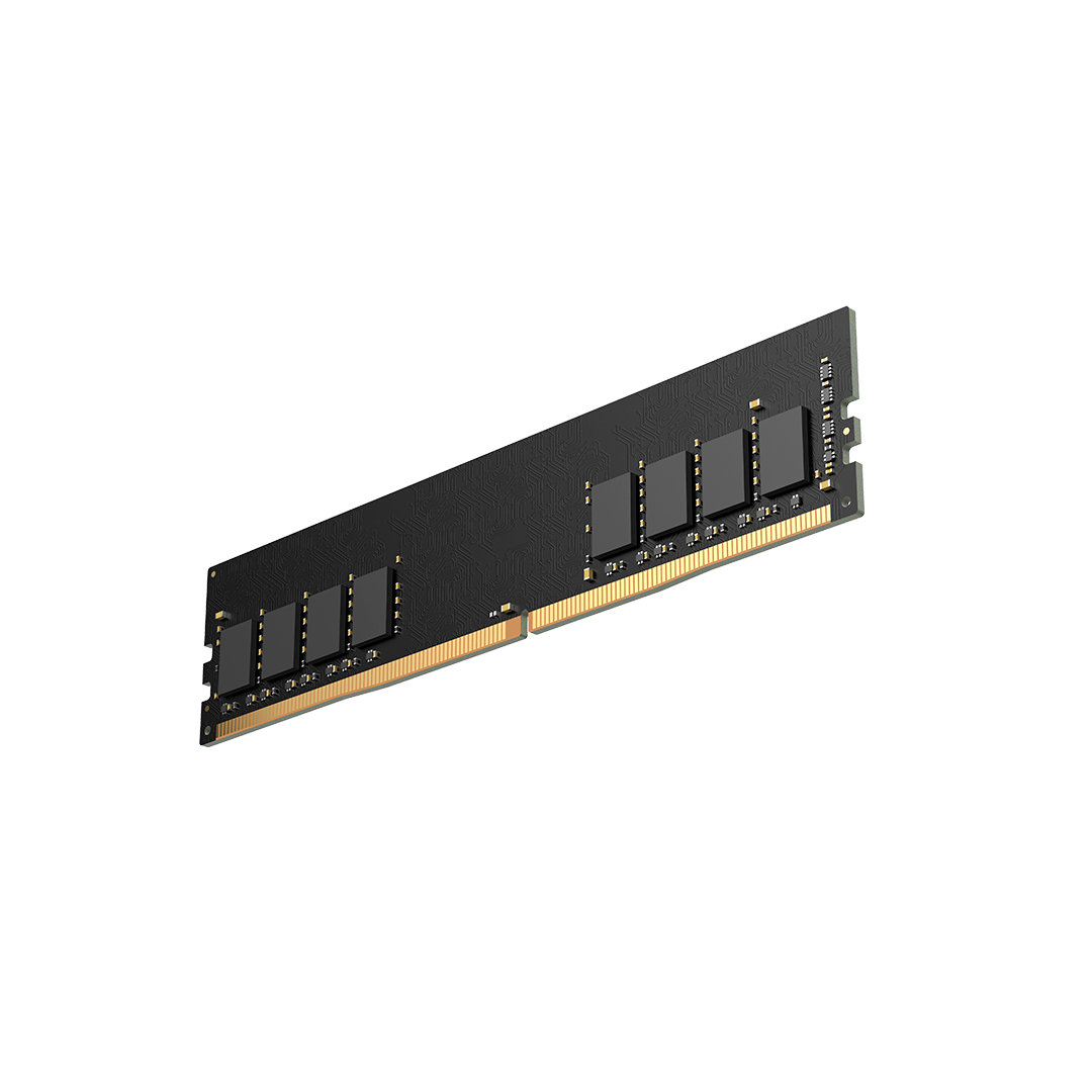 MEMORIA UDIM HIKSEMI 16G HIKER  DDR5 4800MHz Sin/Disc.