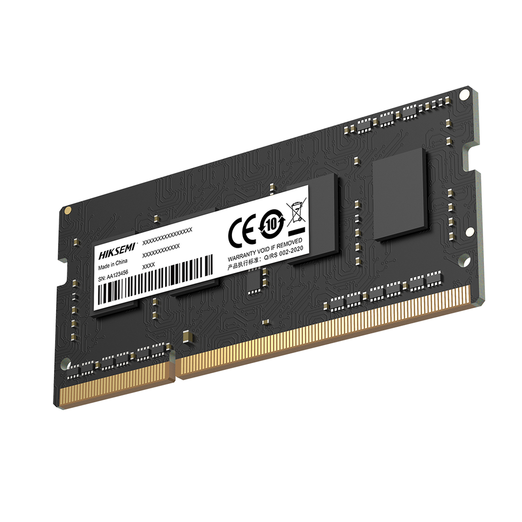 Memoria SODIMM Hiksemi HIKER 8GB DDR4 3200MHz