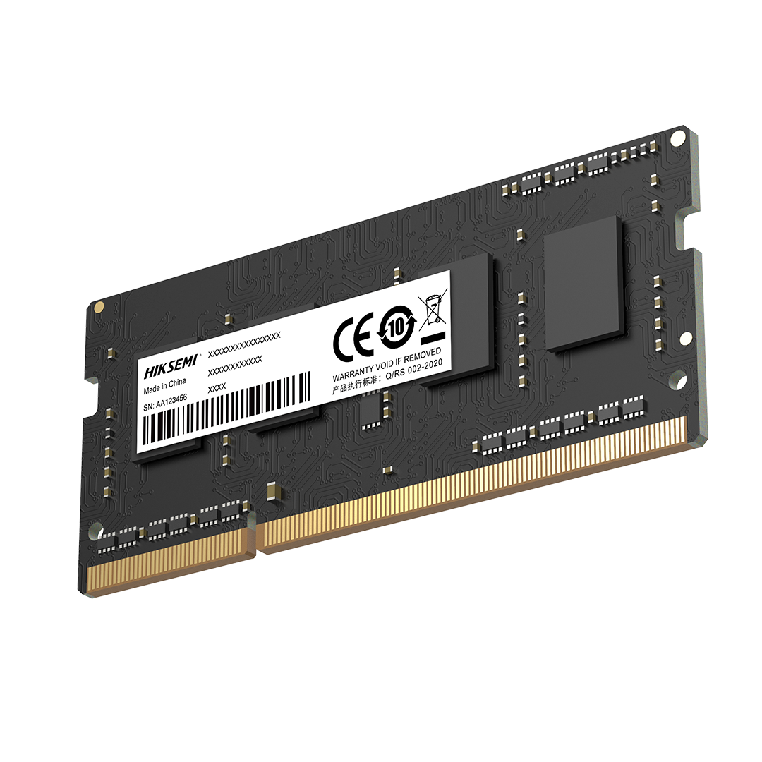 Memoria SODIMM Hiksemi HIKER 8GB DDR4 3200MHz