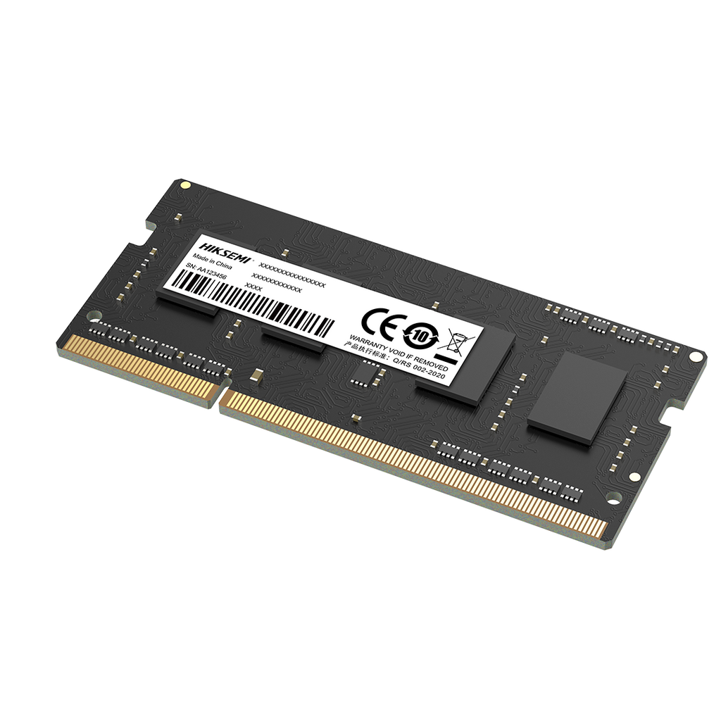 Memoria SODIMM Hiksemi HIKER 8GB DDR4 3200MHz