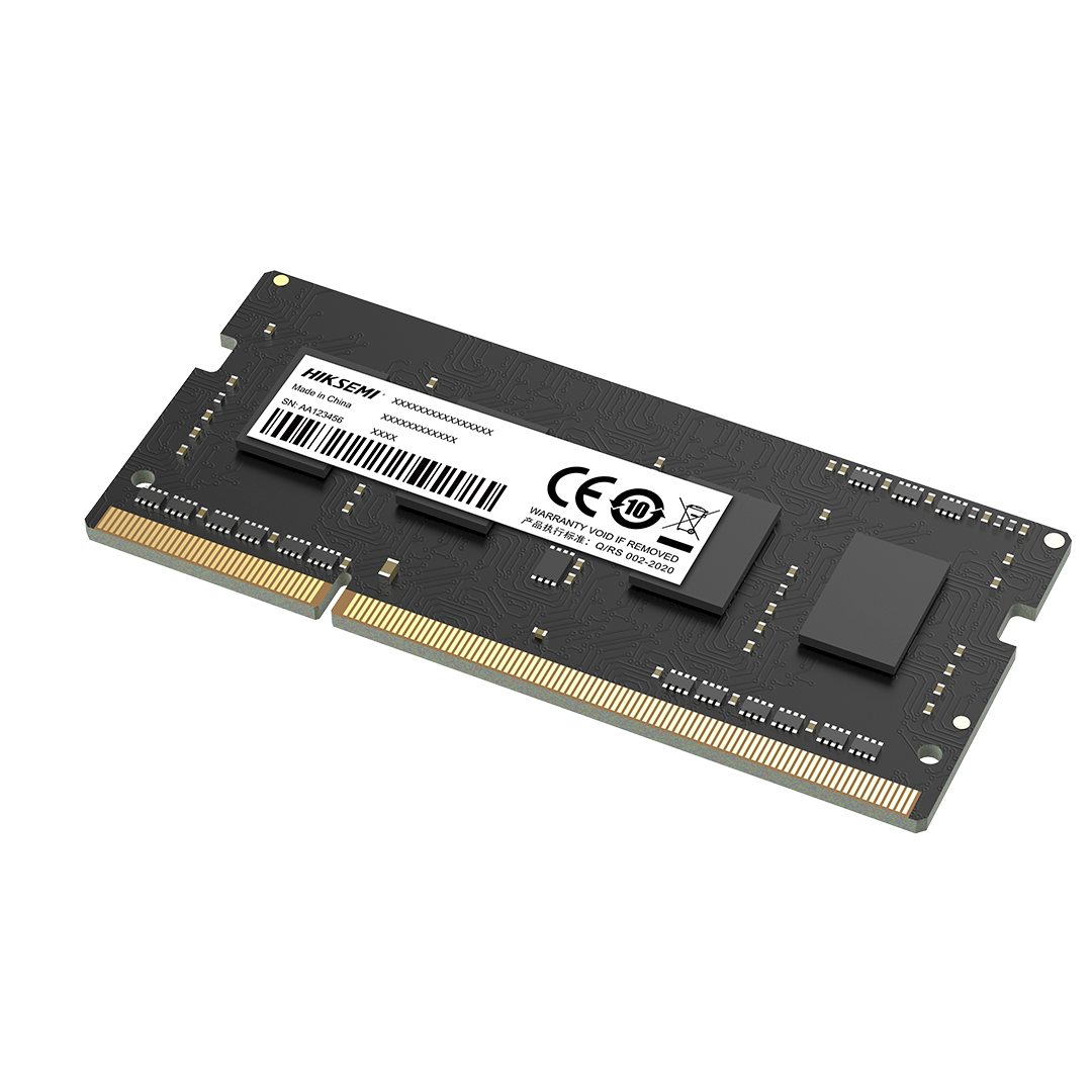 Memoria SODIMM Hiksemi HIKER 8GB DDR4 3200MHz