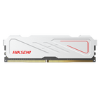 MEMORIA UDIM HIKSEMI  ARMOR 8GB DDR4 3600MHz  Blanco