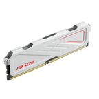 MEMORIA UDIM HIKSEMI  ARMOR 8GB DDR4 3600MHz  Blanco
