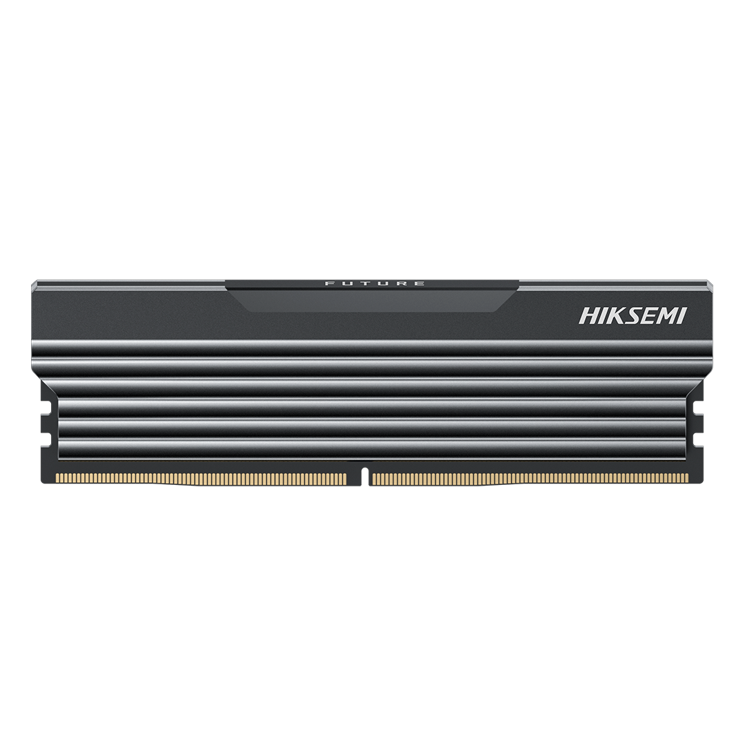 MEMORIA UDIM HIKSEMI FUTURE 16GB (2x8 GB) DDR4 3600MHz