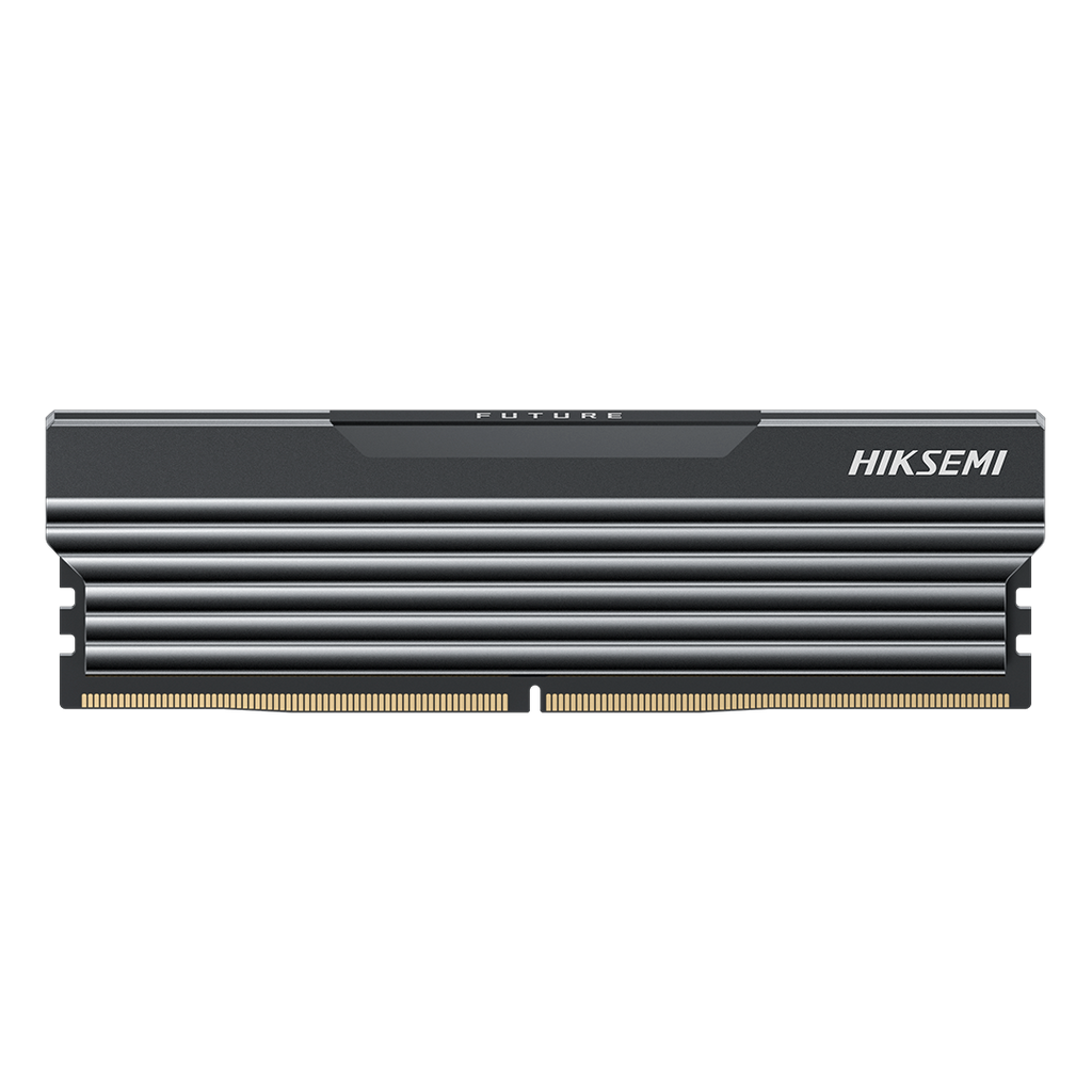 MEMORIA UDIM HIKSEMI FUTURE 32GB (16x8 GB) DDR4 3600MHz