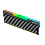 MEMORIA UDIM HIKSEMI  FUTURE 16GB (2x8 GB)  DDR4 3600MHz RGB