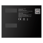 MEMORIA UDIM HIKSEMI  FUTURE 16GB (2x8 GB)  DDR4 3600MHz RGB