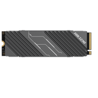 Disco Sólido M.2 Hiksemi FutureX 2TB PCIe Gen4 NVMe