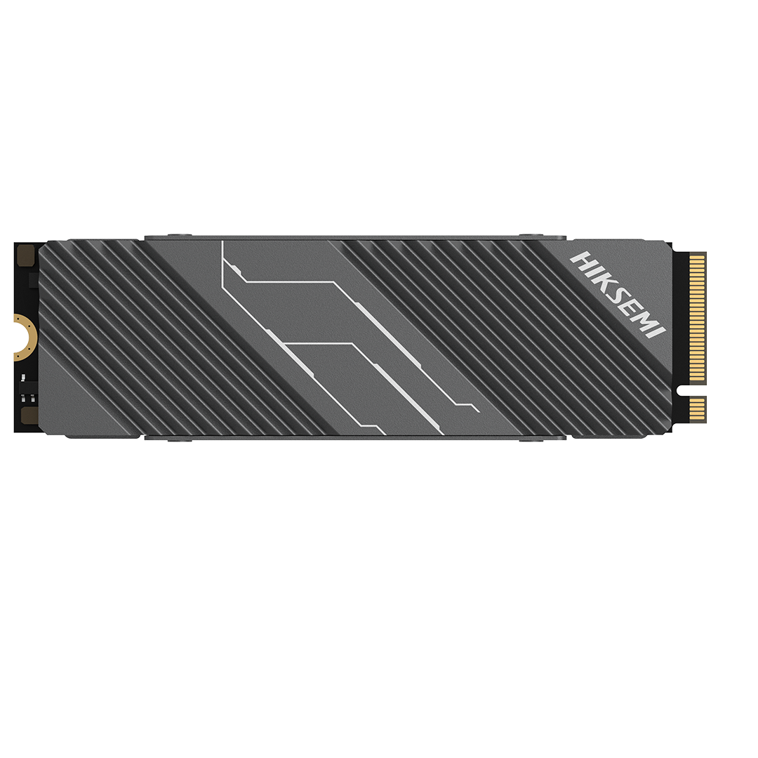 Disco Sólido M.2 Hiksemi FutureX 2TB PCIe Gen4 NVMe