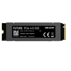 Disco Sólido M.2 Hiksemi FutureX 2TB PCIe Gen4 NVMe