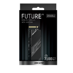 Disco Sólido M.2 Hiksemi FutureX 2TB PCIe Gen4 NVMe