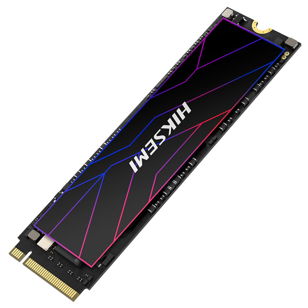 DISCO SOLIDO M.2 HIKSEMI HS-SSD-FUTURE PRO 2048G PCIe Gen 4 x 4, NVMe