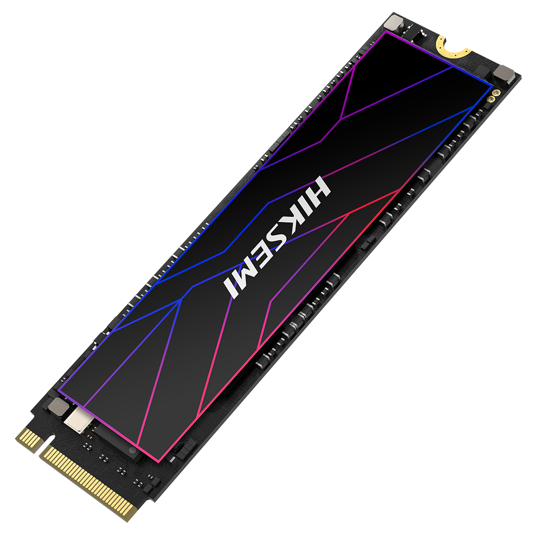 DISCO SOLIDO M.2 HIKSEMI HS-SSD-FUTURE PRO 2048G PCIe Gen 4 x 4, NVMe