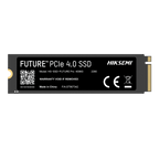DISCO SOLIDO M.2 HIKSEMI HS-SSD-FUTURE Pro 4096G PCIe Gen 4 x 4, NVMe