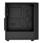 CASE GAMDIAS AURA GC2 Elite ARGB MID Tower, ATX.