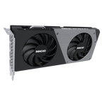 Tarjeta de Video Inno3D GeForce RTX 4060 Twin X2 OC 8GB GDDR6 128-bit