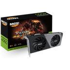 Tarjeta de Video Inno3D GeForce RTX 4060 Twin X2 OC 8GB GDDR6 128-bit