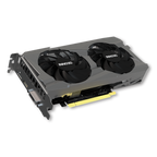 Tarjeta de Video Inno3D GeForce RTX 3050 Twin X2 6GB GDDR6 96-bit