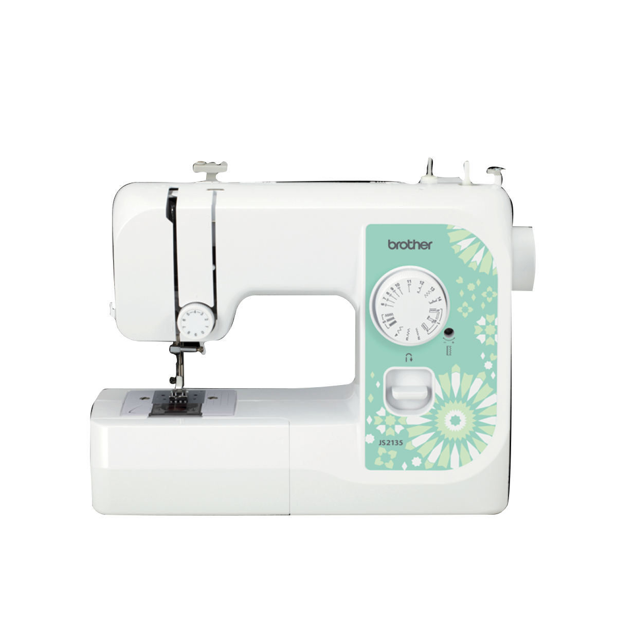 Máquina de Coser Brother JS2135 Doméstica
