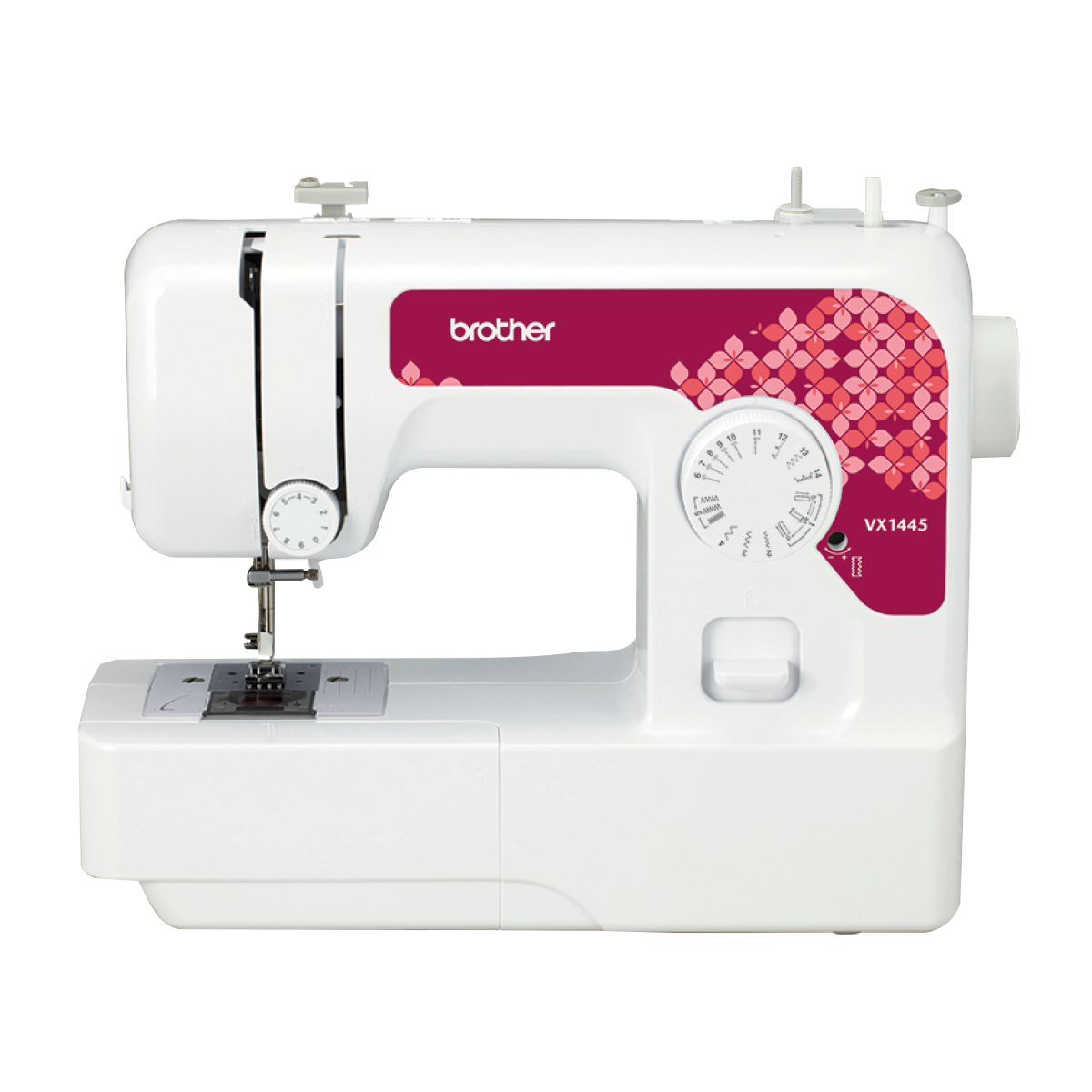 Máquina de Coser Brother VX1445 Doméstica