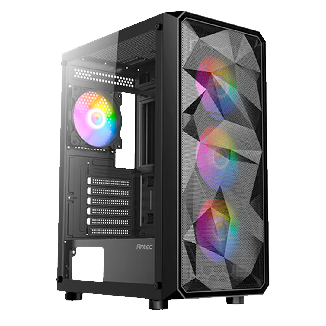 CASE ANTEC AX83 ARGB